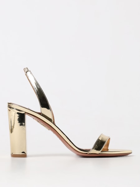 Pumps woman Aquazzura