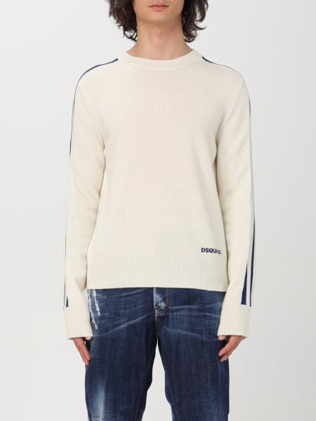 Jumper men Dsquared2