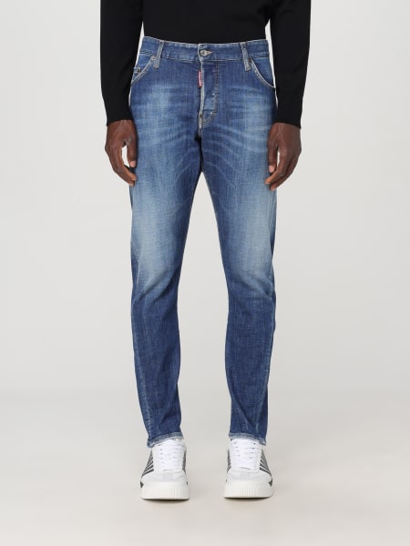 Jeans man Dsquared2