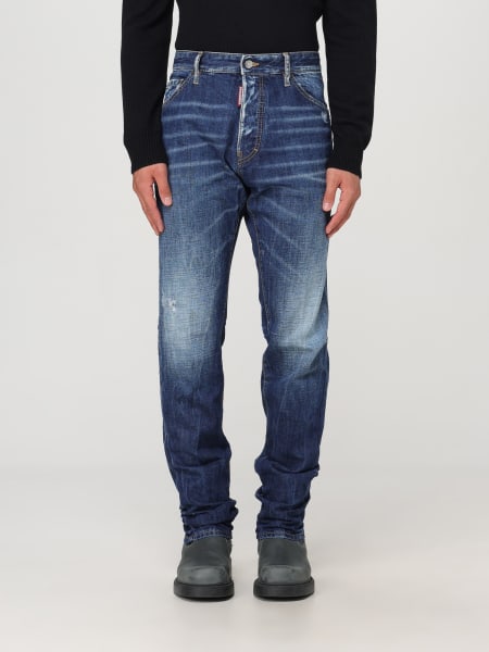 Dsquared2: Jeans men Dsquared2