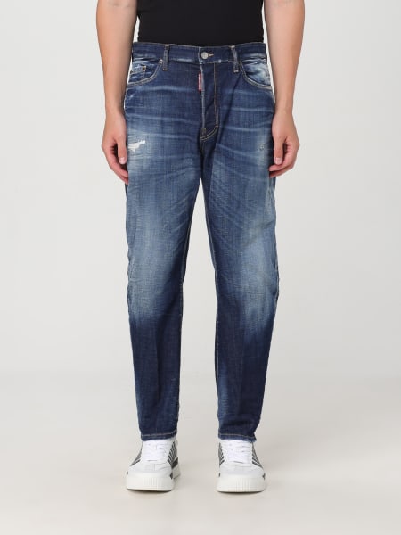 Jeans man Dsquared2