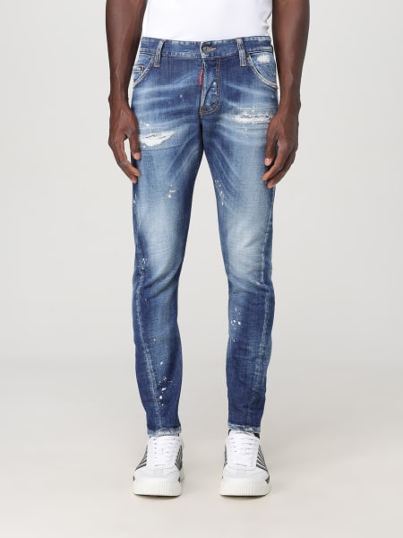 Jeans Herren Dsquared2