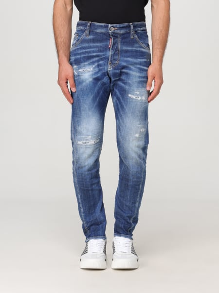 Jeans Herren Dsquared2