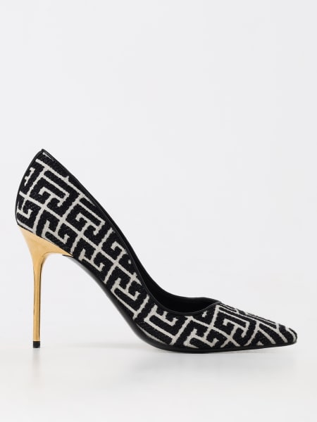 Pumps woman Balmain