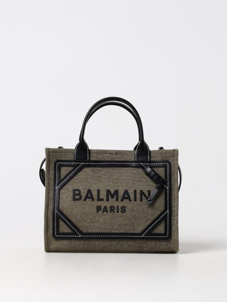 Handbag woman Balmain