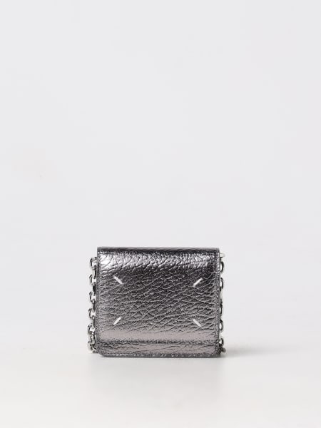 Men's Maison Margiela: Wallet man Maison Margiela