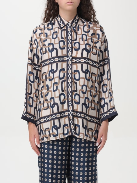 Shirt woman 's Max Mara