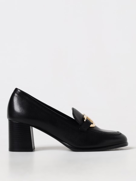 Absatzschuhe Damen Ferragamo