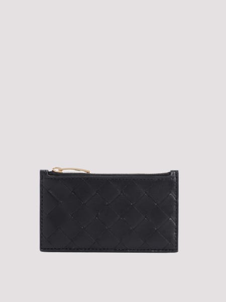 Bottega Veneta intrecciato: Wallet woman Bottega Veneta