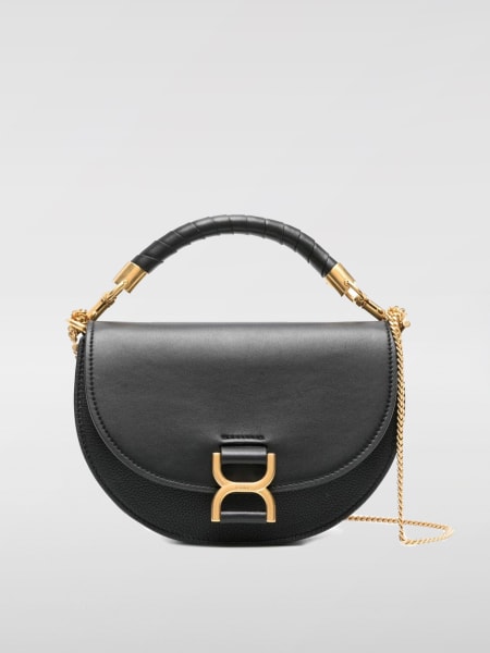 Shoulder bag women ChloÉ