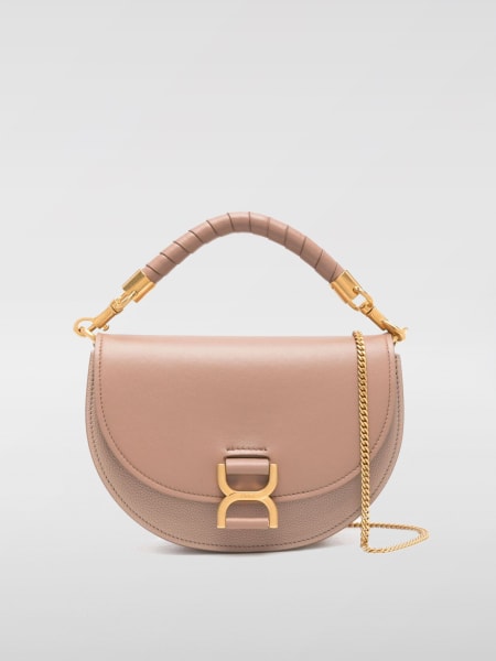 Borsa Marcie Chloè in pelle