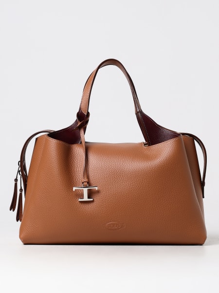 Handbag women Tod's