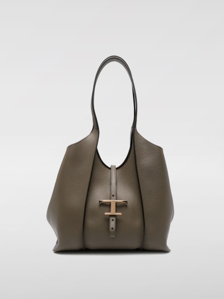 Sac porté main femme Tod's