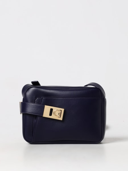 Shoulder bag woman Ferragamo