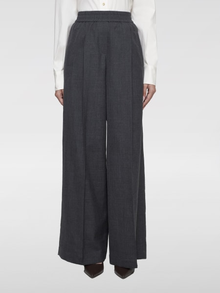 Pants woman Brunello Cucinelli