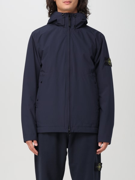 Jacket man Stone Island