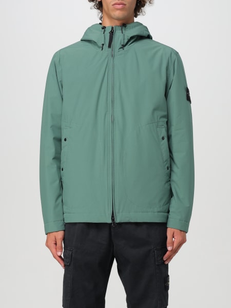 Jacket man Stone Island