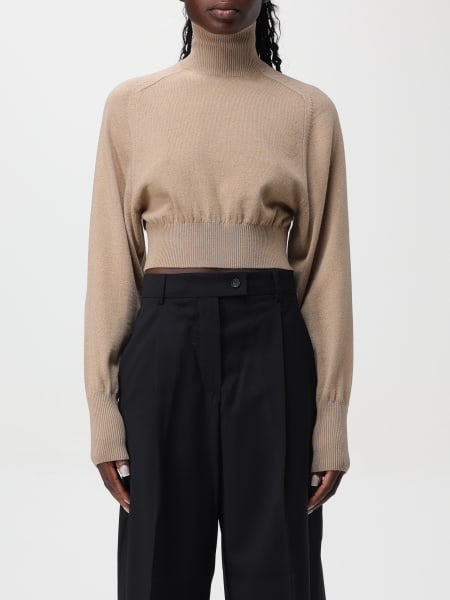 Sportmax: Jersey mujer Sportmax