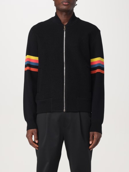 Jacket man Paul Smith