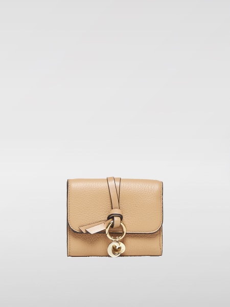 Women's Chloé: Wallet woman ChloÉ