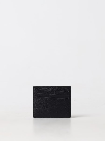 Men's Maison Margiela: Wallet man Maison Margiela