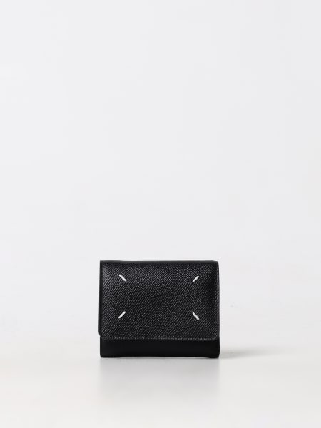 Wallet man Maison Margiela