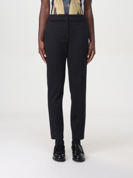 Trousers women Max Mara