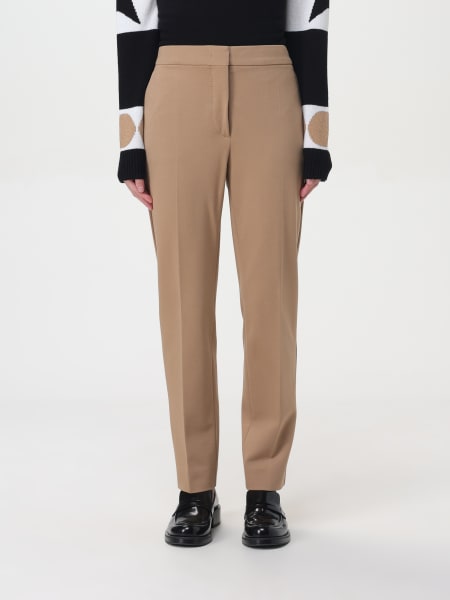 Max Mara: Pantalon femme Max Mara