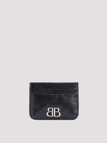 Wallet women Balenciaga