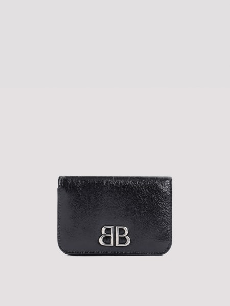 Wallet women Balenciaga