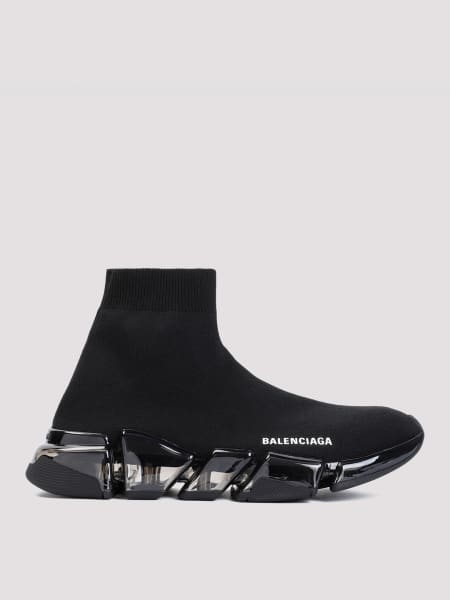 Balenciaga: Schuhe Damen Balenciaga