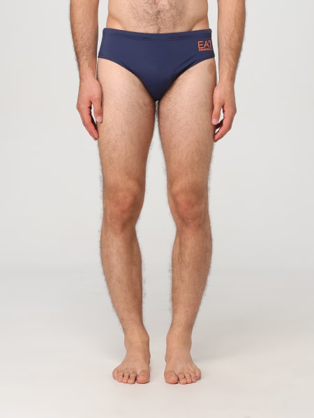 Swimsuit man Ea7