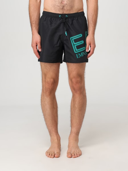 Swimsuit man Ea7