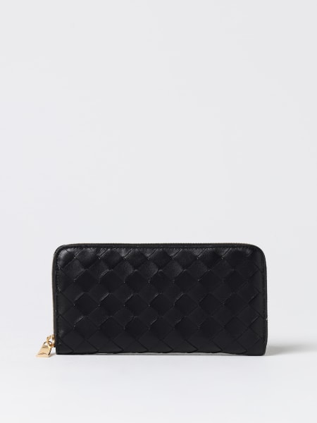 Wallet woman Bottega Veneta