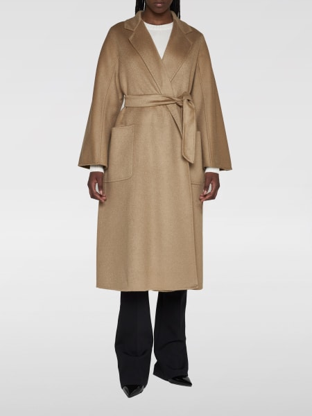 Coat woman Max Mara