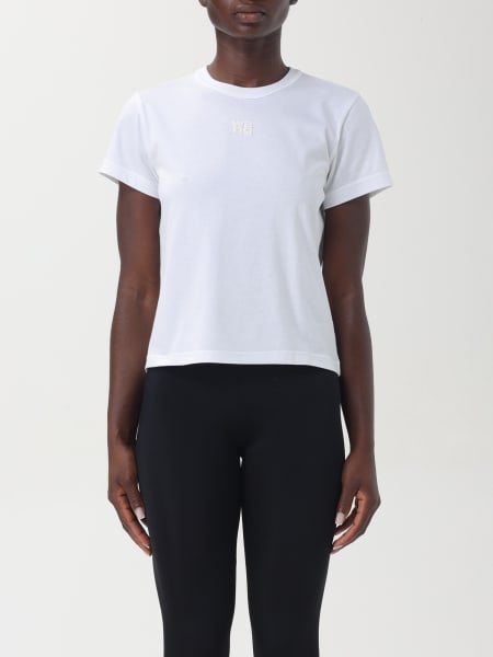 T-shirt woman Alexander Wang