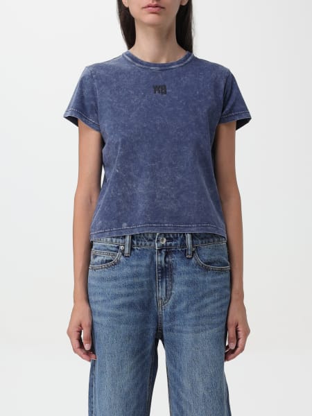 Women's Alexander Wang: T-shirt woman Alexander Wang