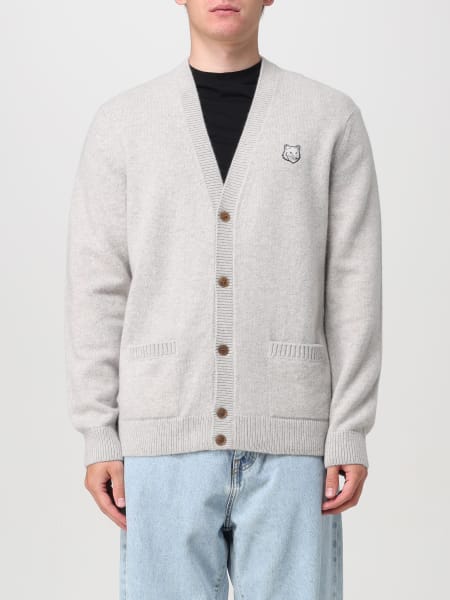 스웨터 남성 Maison KitsunÉ