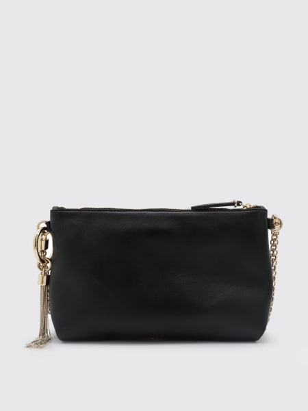 Borsa Callie Jimmy Choo in nappa