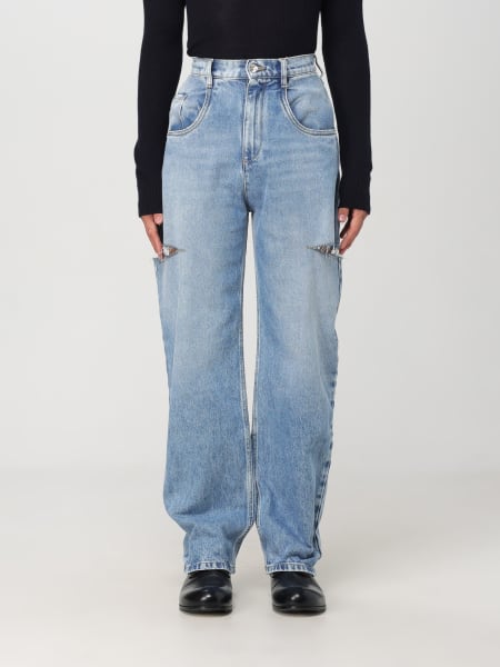 Jeans man Maison Margiela