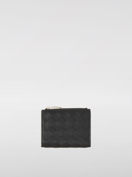 Wallet woman Bottega Veneta