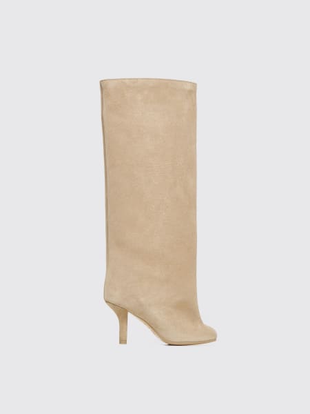 Boots woman Mm6 Maison Margiela