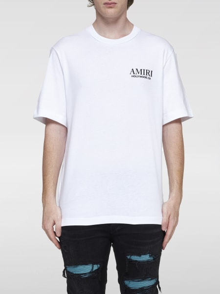 T-shirt Herren Amiri