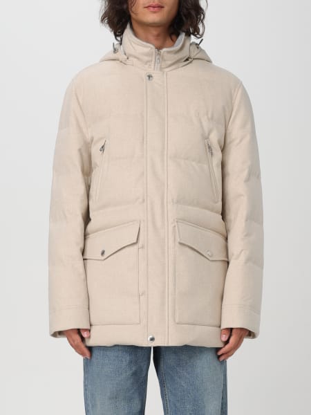 Coat men Brunello Cucinelli