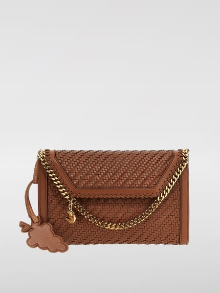 Shoulder bag woman Stella McCartney