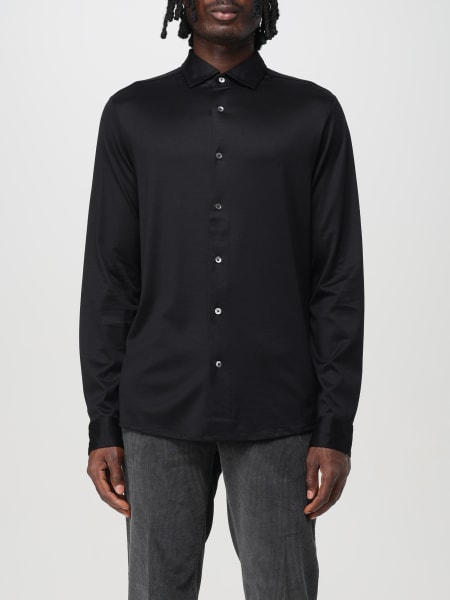 Shirt men Emporio Armani