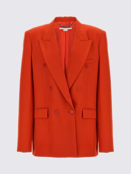 Jacket woman Stella McCartney