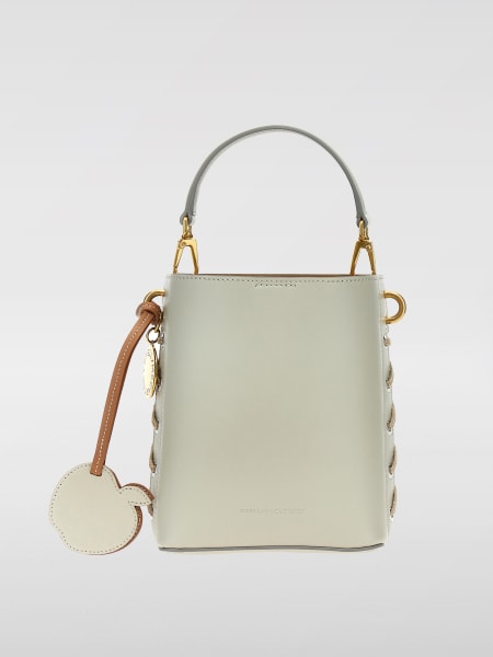 Schultertasche Damen Stella McCartney