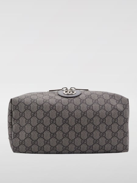 Cosmetic case man Gucci