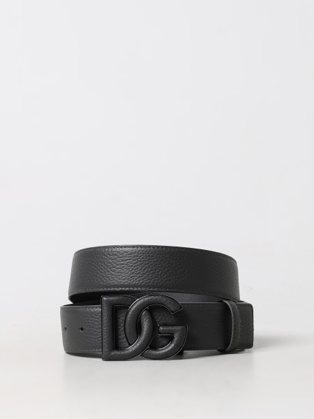 Ceinture homme Dolce & Gabbana